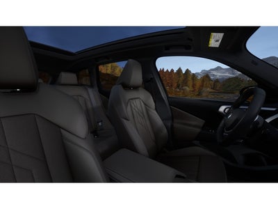 2026 BMW X3 Base