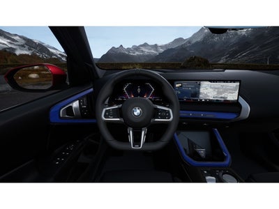 2026 BMW X3 Base