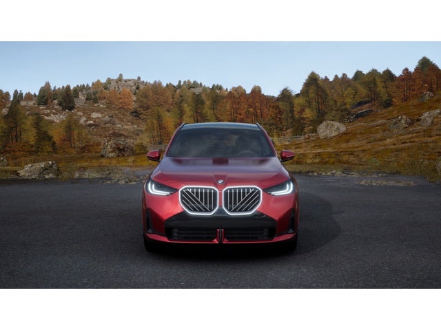 2026 BMW X3 Base