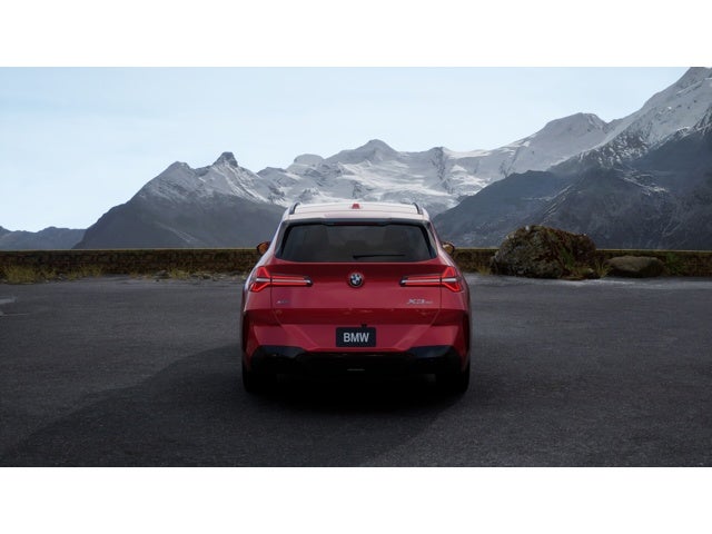 2026 BMW X3 Base