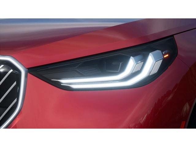 2026 BMW X3 Base
