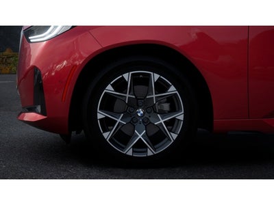 2026 BMW X3 Base