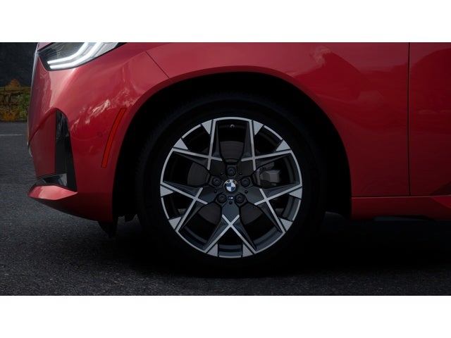 2026 BMW X3 Base