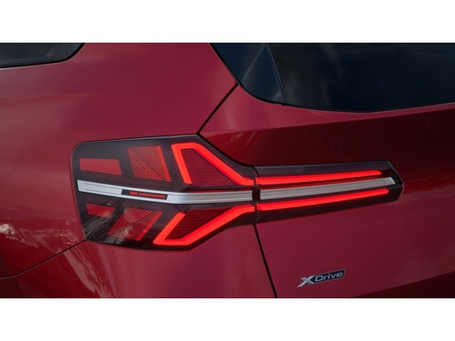 2026 BMW X3 Base