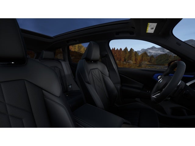 2026 BMW X3 Base
