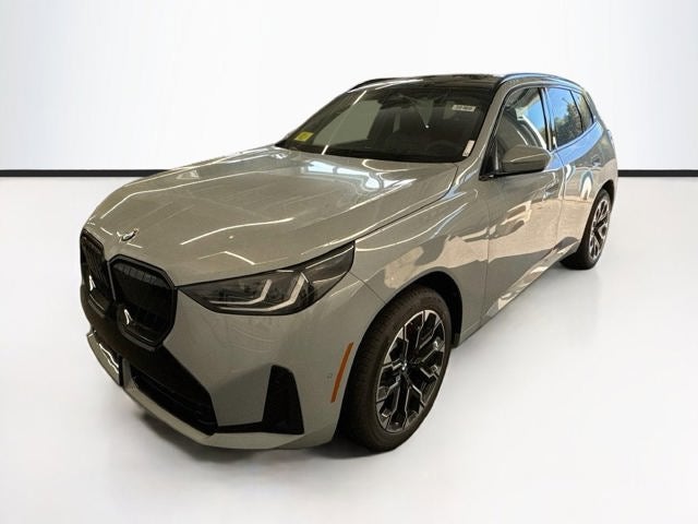 2026 BMW X3 Base