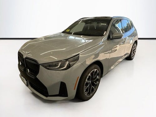 2026 BMW X3 Base