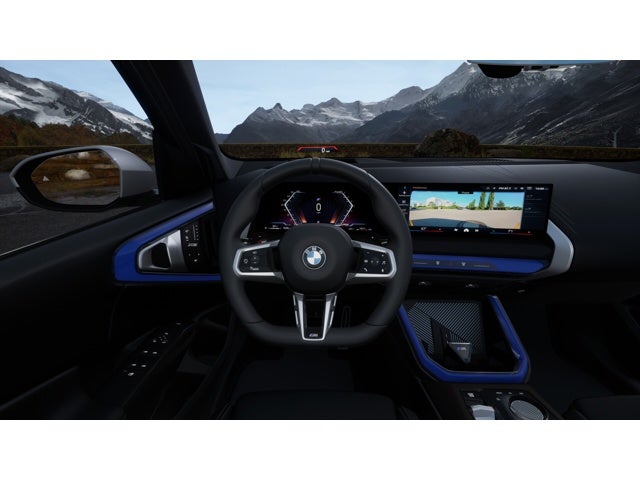 2026 BMW X3 Base