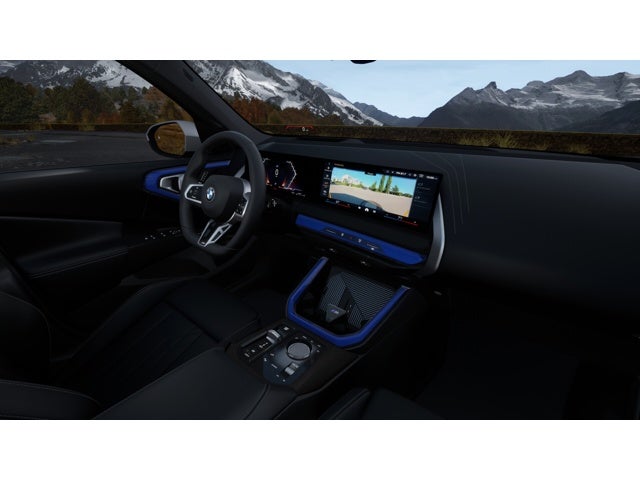 2026 BMW X3 Base