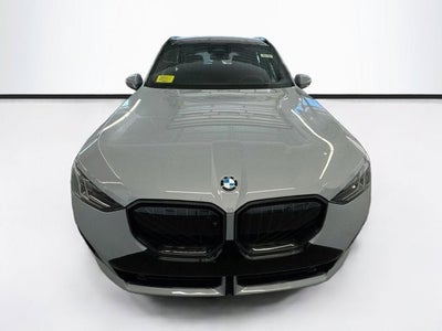 2026 BMW X3 Base