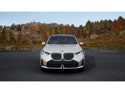 2026 BMW X3 Base
