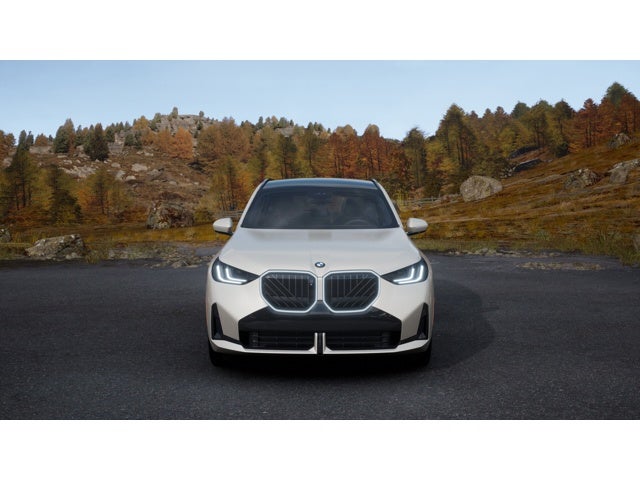 2026 BMW X3 Base