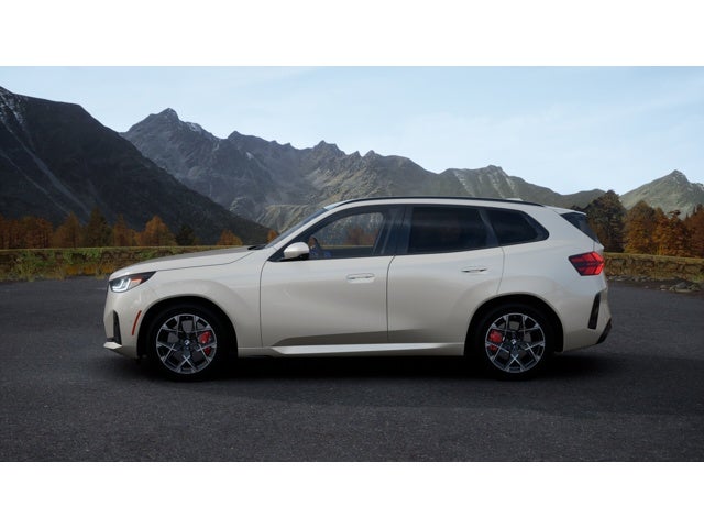 2026 BMW X3 Base