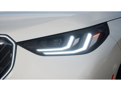 2026 BMW X3 Base