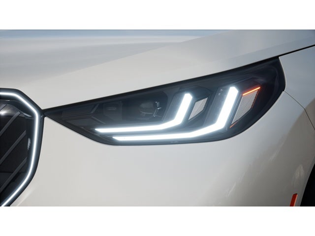 2026 BMW X3 Base