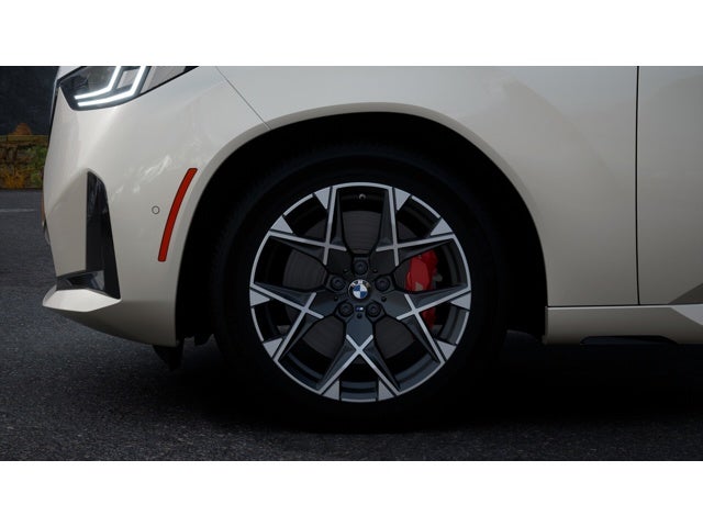 2026 BMW X3 Base