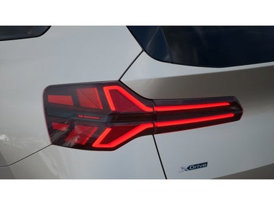 2026 BMW X3 Base
