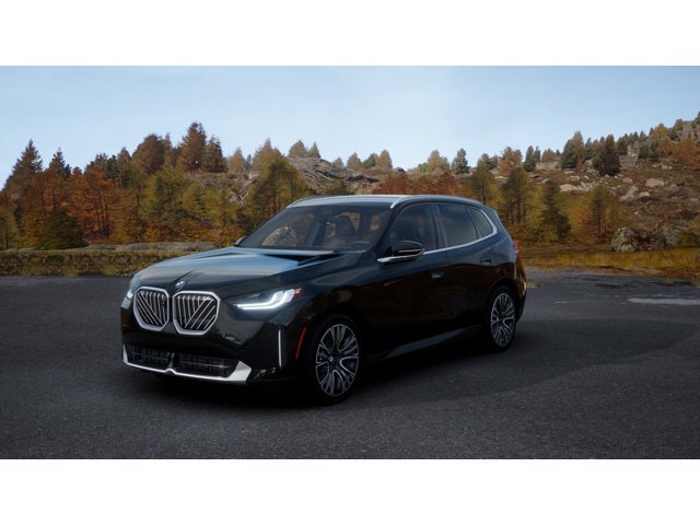 2026 BMW X3 Base