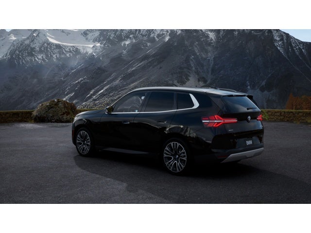 2026 BMW X3 Base