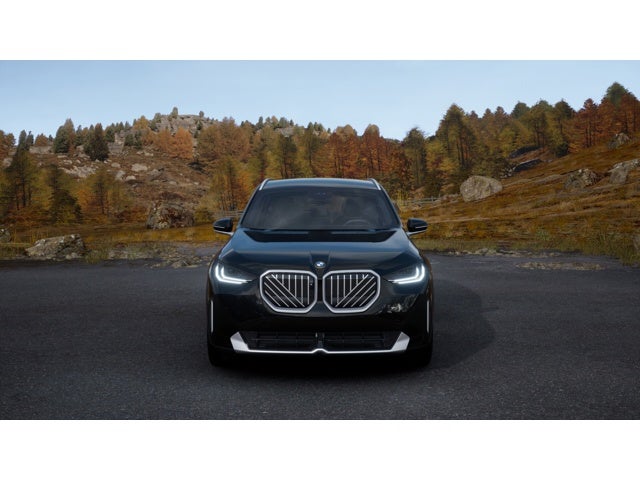 2026 BMW X3 Base