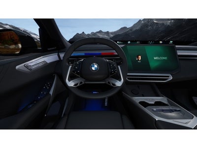 2027 BMW X5 Base