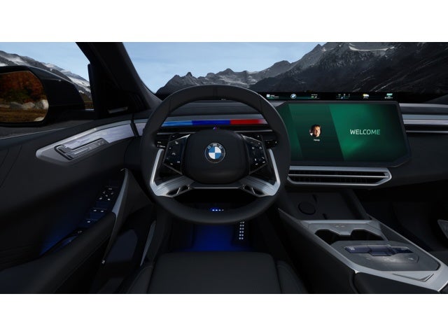 2027 BMW X5 Base