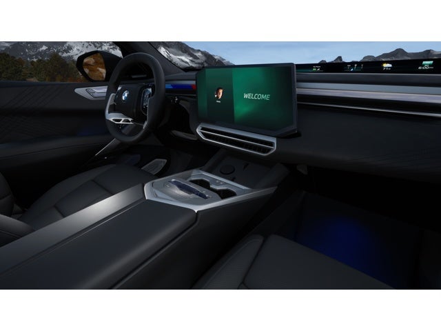 2027 BMW X5 Base