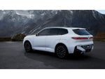 2027 BMW X5 Base