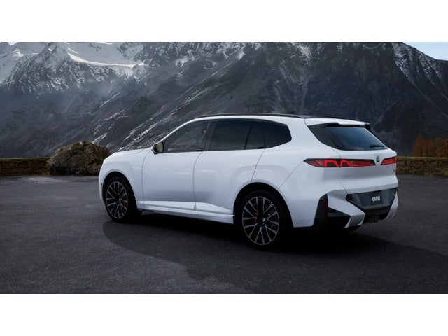 2027 BMW X5 Base