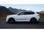 2027 BMW X5 Base