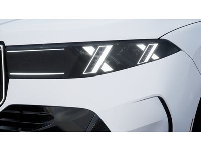 2027 BMW X5 Base