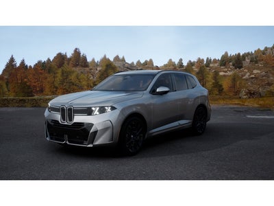 2027 BMW X5 40 Base
