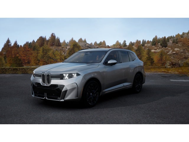 2027 BMW X5 40 Base