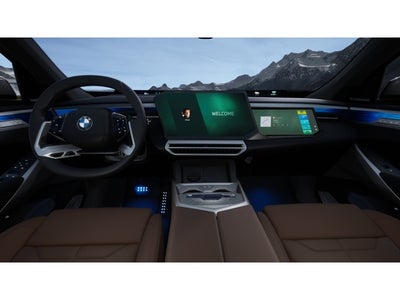 2027 BMW X5 40 Base