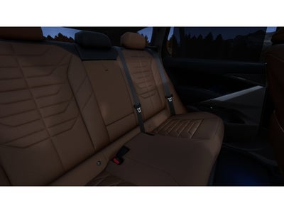 2027 BMW X5 40 Base