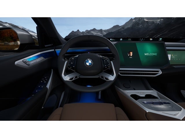 2027 BMW X5 40 Base
