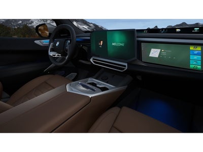 2027 BMW X5 40 Base