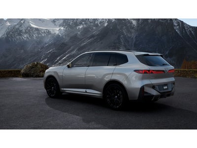 2027 BMW X5 40 Base