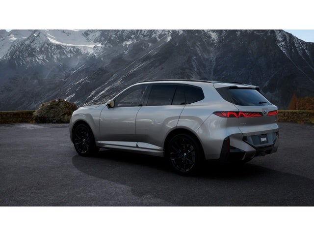 2027 BMW X5 40 Base