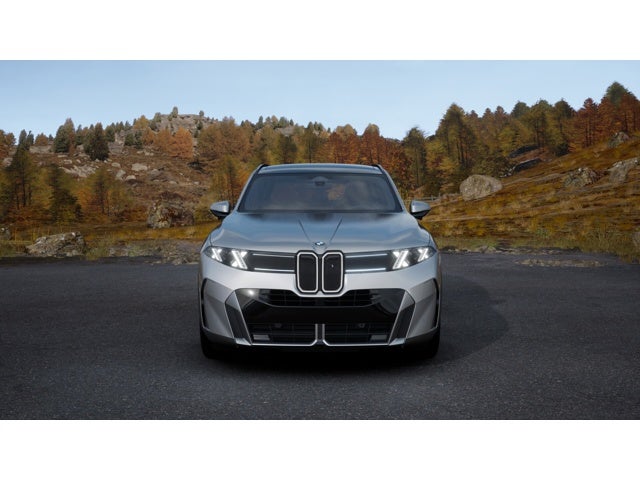 2027 BMW X5 40 Base