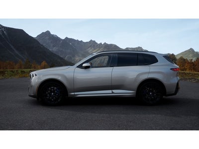 2027 BMW X5 40 Base