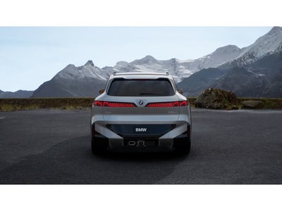 2027 BMW X5 40 Base