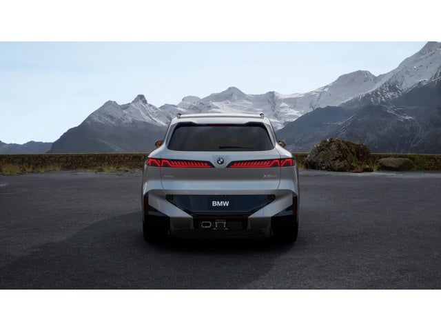 2027 BMW X5 40 Base