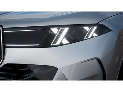 2027 BMW X5 40 Base