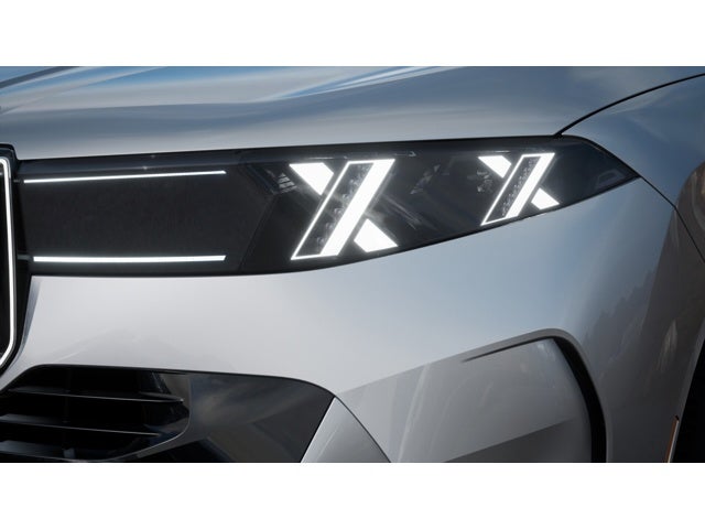 2027 BMW X5 40 Base