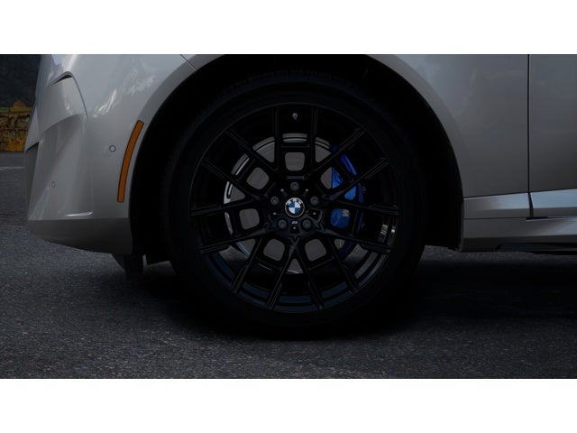 2027 BMW X5 40 Base