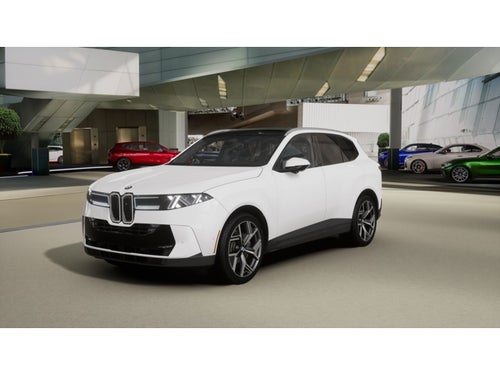 2027 BMW X5 40 Base