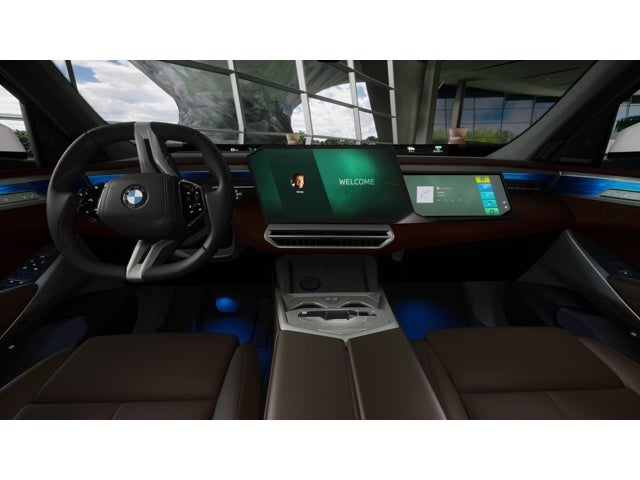 2027 BMW X5 40 Base