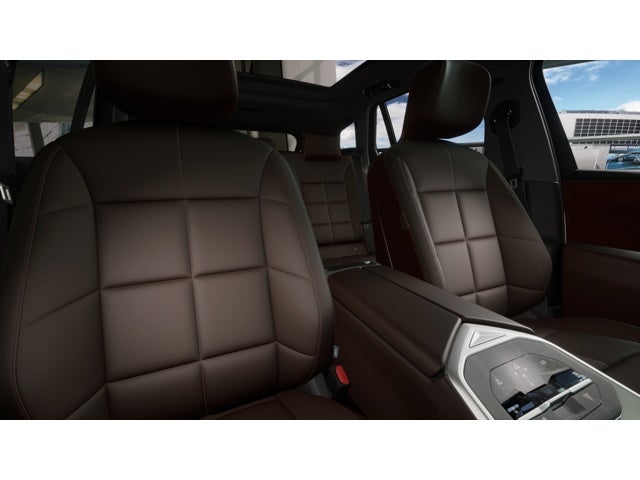 2027 BMW X5 40 Base