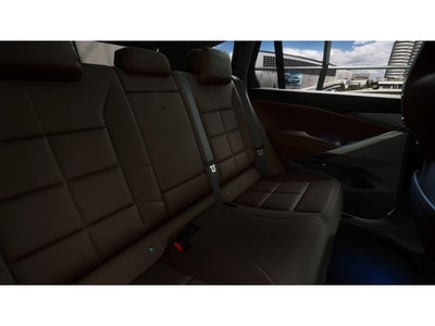 2027 BMW X5 40 Base